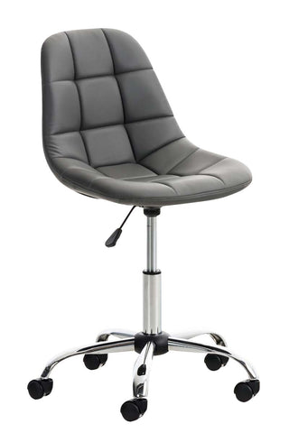 Office chair Emil imitation leather