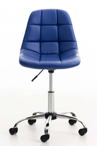 Office chair Emil imitation leather