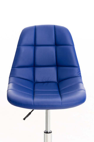 Office chair Emil imitation leather