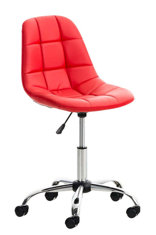 Office chair Emil imitation leather