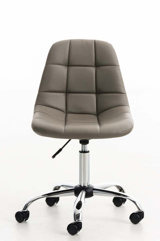 Office chair Emil imitation leather