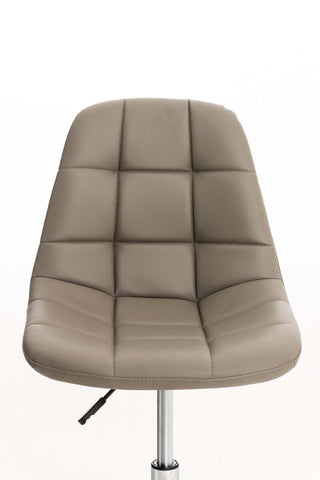 Office chair Emil imitation leather