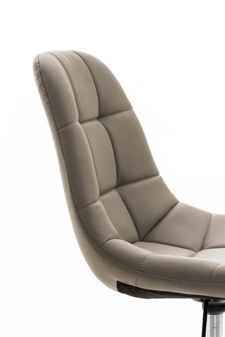 Office chair Emil imitation leather