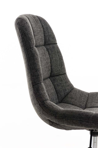 Office chair Emil fabric