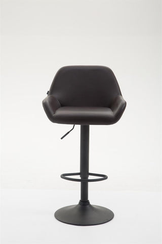 Bar stool Braga imitation leather