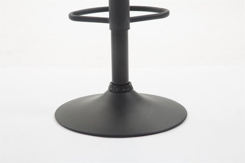 Bar stool Braga imitation leather