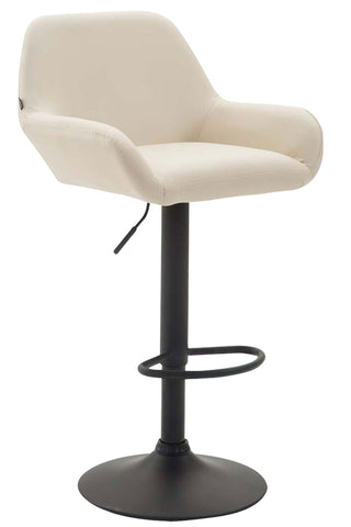 Bar stool Braga imitation leather