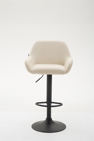 Bar stool Braga imitation leather