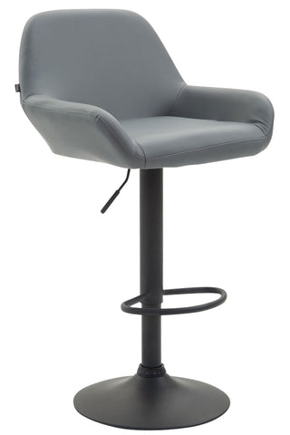 Bar stool Braga imitation leather