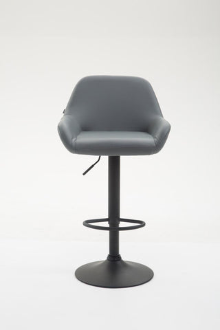 Bar stool Braga imitation leather