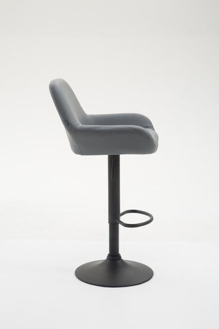 Bar stool Braga imitation leather