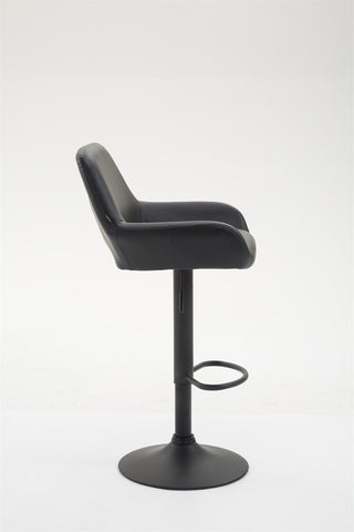 Bar stool Braga imitation leather