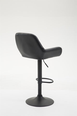 Bar stool Braga imitation leather