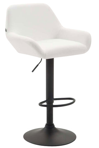 Bar stool Braga imitation leather