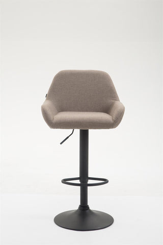 Bar stool Braga fabric