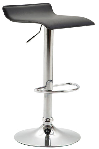 Bar stool Dyn V2 imitation leather