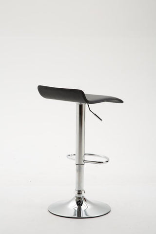 Bar stool Dyn V2 imitation leather