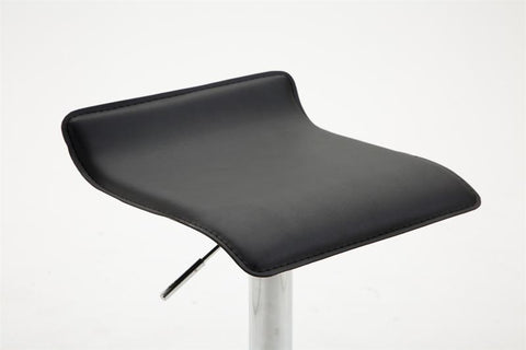 Bar stool Dyn V2 imitation leather