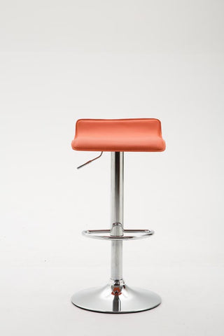 Bar stool Dyn V2 imitation leather