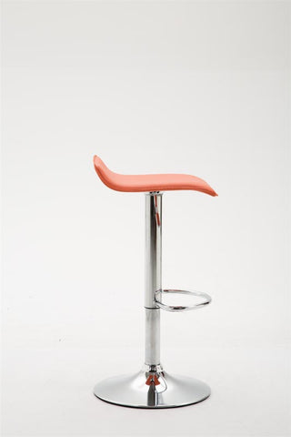 Bar stool Dyn V2 imitation leather