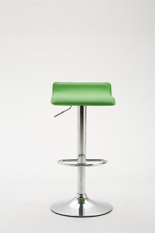 Bar stool Dyn V2 imitation leather