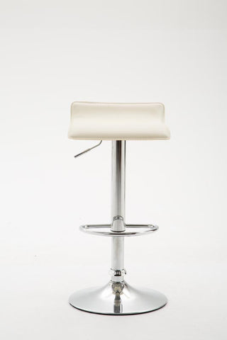 Bar stool Dyn V2 imitation leather