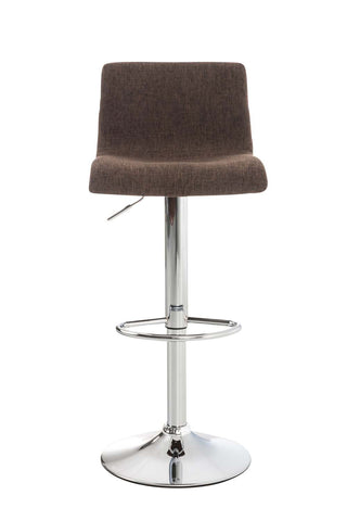 Bar stool Hover fabric