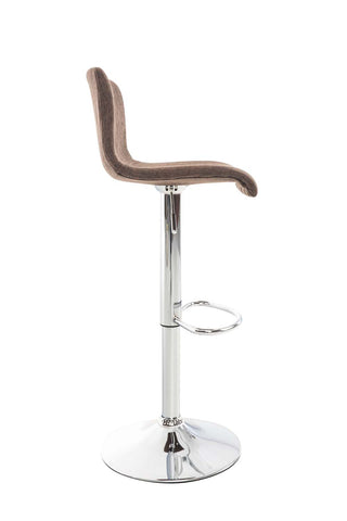 Bar stool Hover fabric