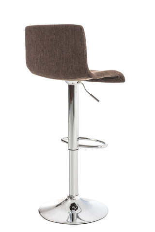 Bar stool Hover fabric