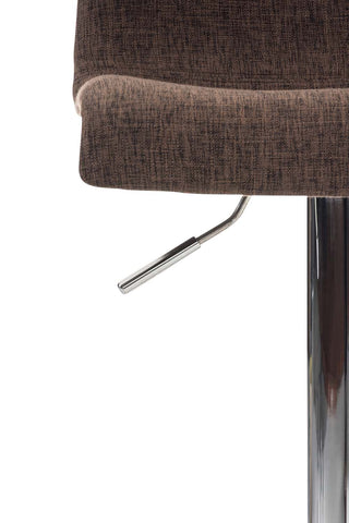 Bar stool Hover fabric