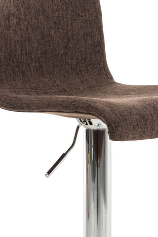 Bar stool Hover fabric