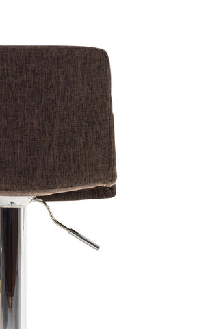 Bar stool Hover fabric