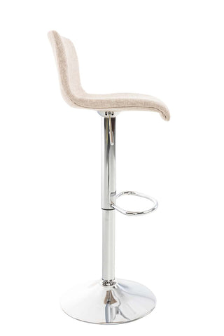 Bar stool Hover fabric