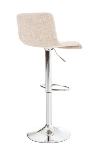 Bar stool Hover fabric