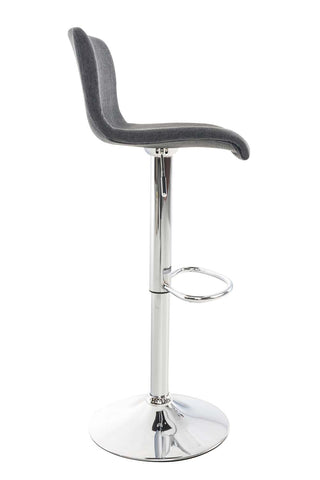 Bar stool Hover fabric