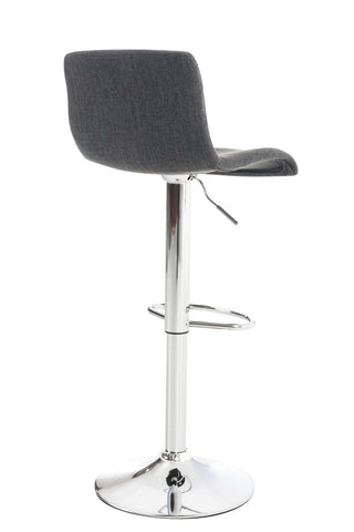 Bar stool Hover fabric