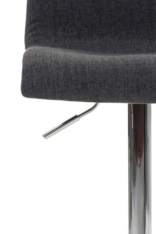 Bar stool Hover fabric