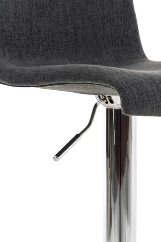 Bar stool Hover fabric