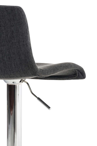 Bar stool Hover fabric