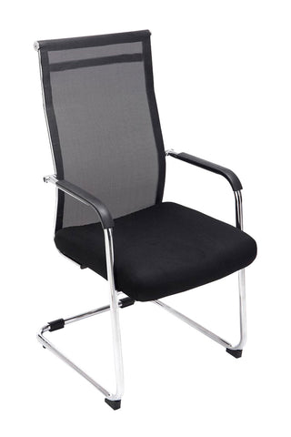 Brenda V2 visitor chair