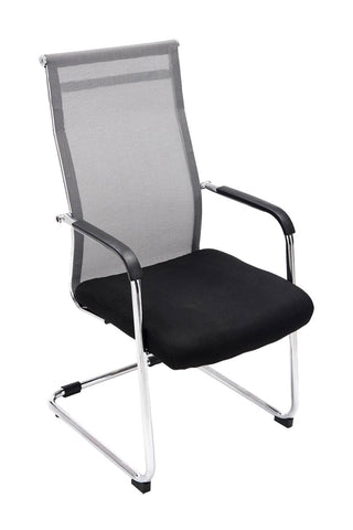 Brenda V2 visitor chair