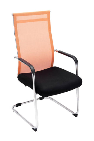 Brenda V2 visitor chair