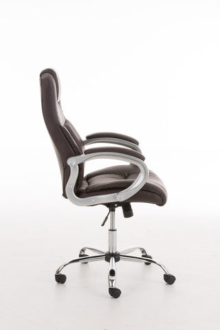 Office chair BIG Apoll imitation leather