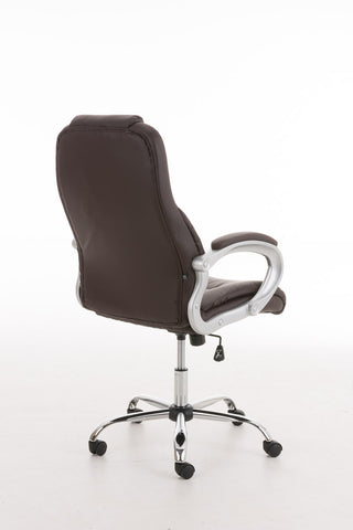 Office chair BIG Apoll imitation leather