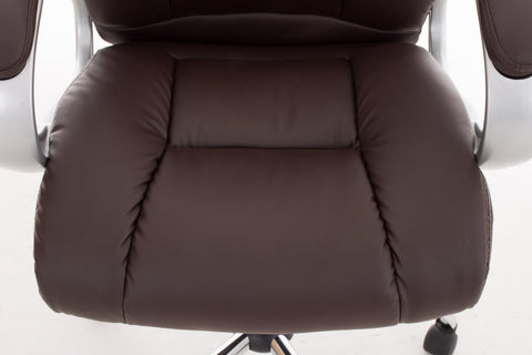 Office chair BIG Apoll imitation leather