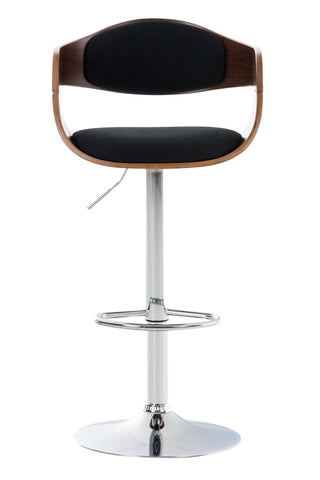 Bar stool Kingston fabric