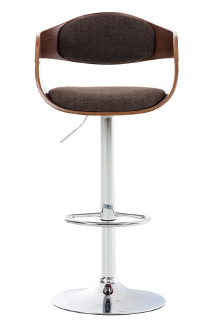 Bar stool Kingston fabric