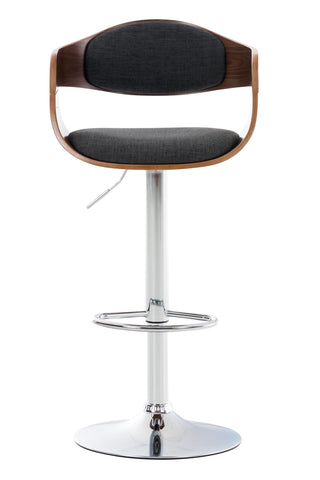 Bar stool Kingston fabric