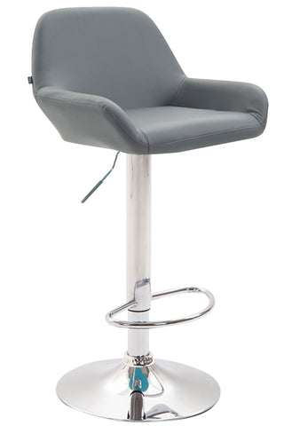 Bar stool Braga imitation leather