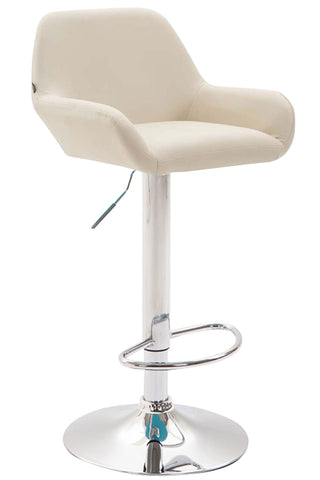 Bar stool Braga imitation leather